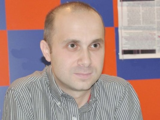 Mihai Petre acuză un BLAT între PNL și PSD la Constanța